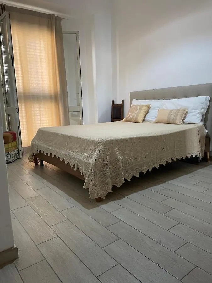 Bed & Breakfast B&B Vittoria Noto Italia