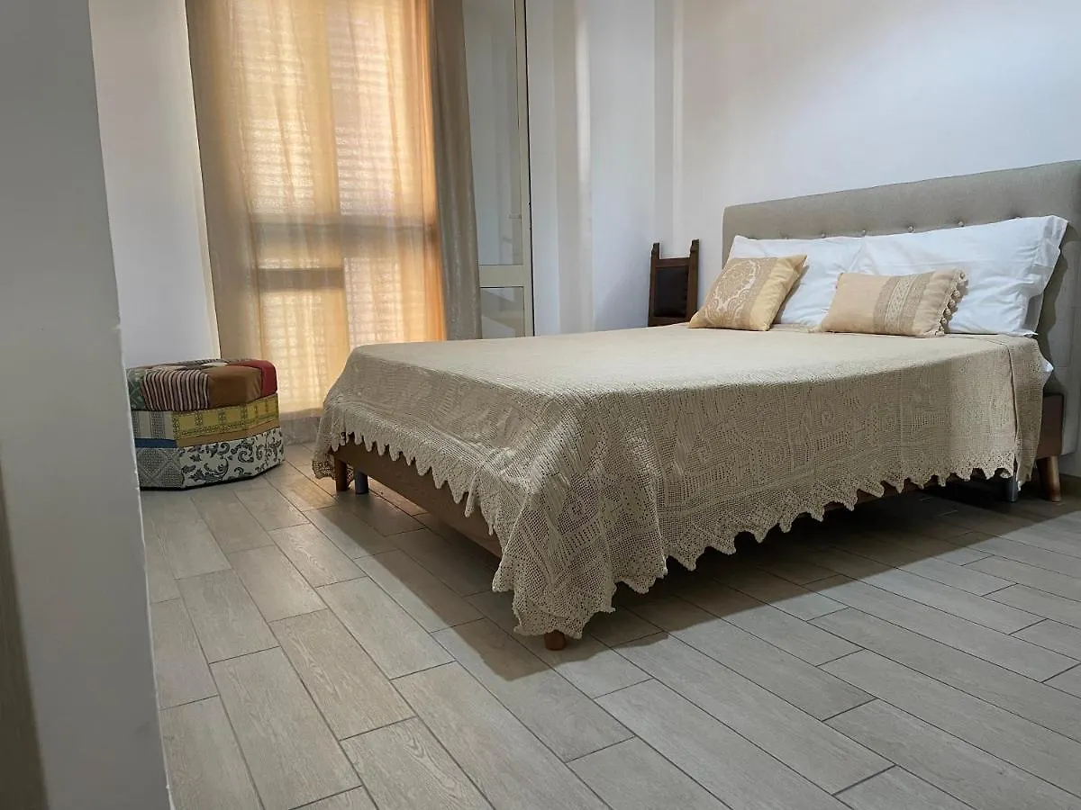 B&B Vittoria Noto Bed & Breakfast