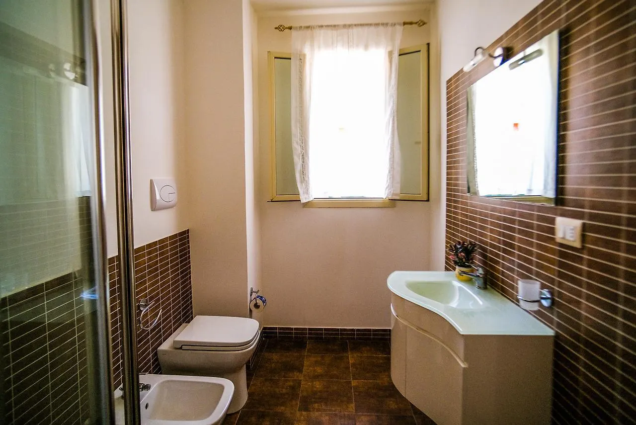 Bed & Breakfast B&B Vittoria Noto Italia