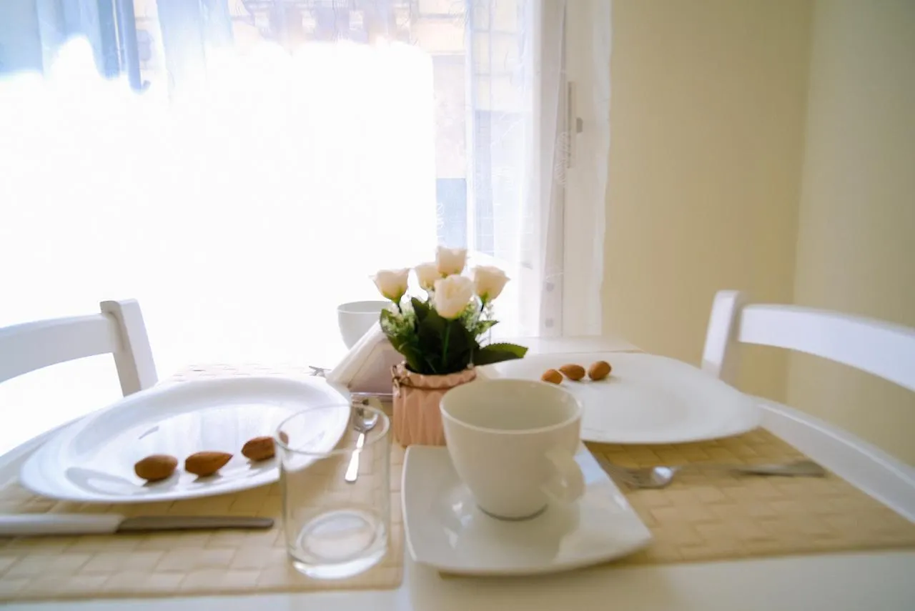 B&B Vittoria Noto