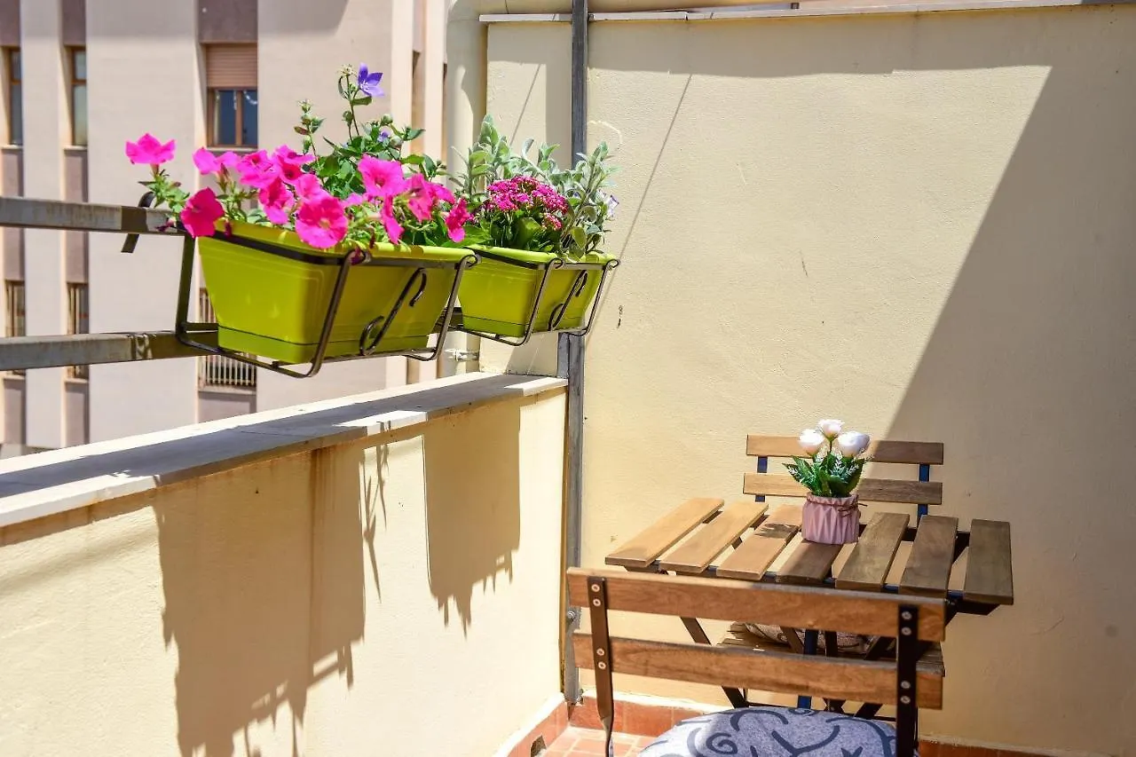 B&B Vittoria Noto