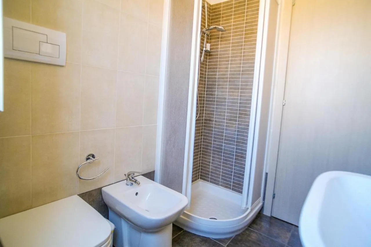 B&B Vittoria Noto