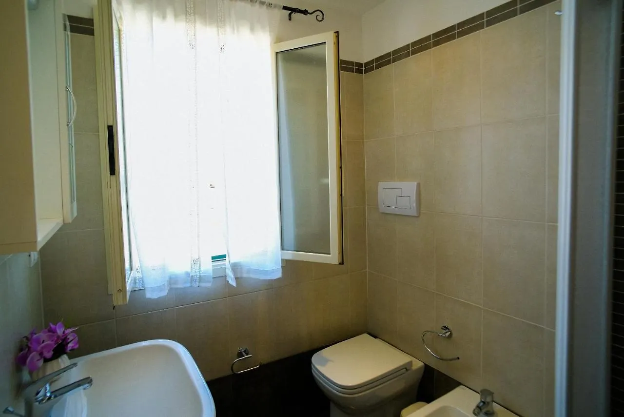 B&B Vittoria Noto Bed & Breakfast