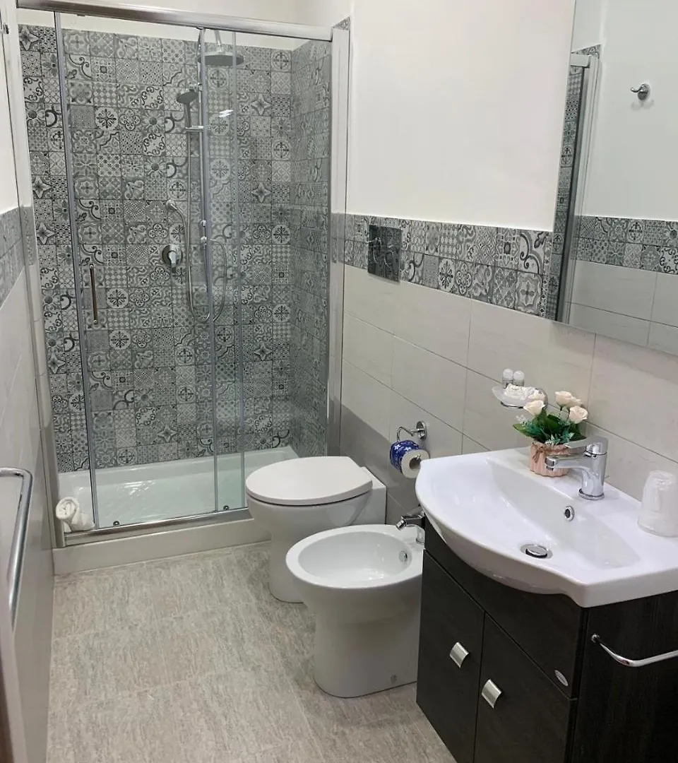 B&B Vittoria Noto Italia