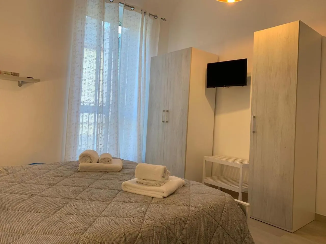 Bed & Breakfast B&B Vittoria Noto