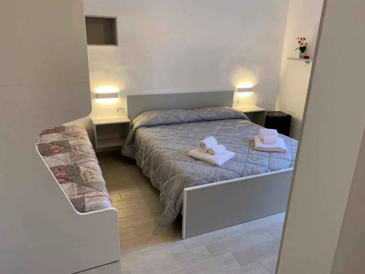 Bed & Breakfast B&B Vittoria Noto