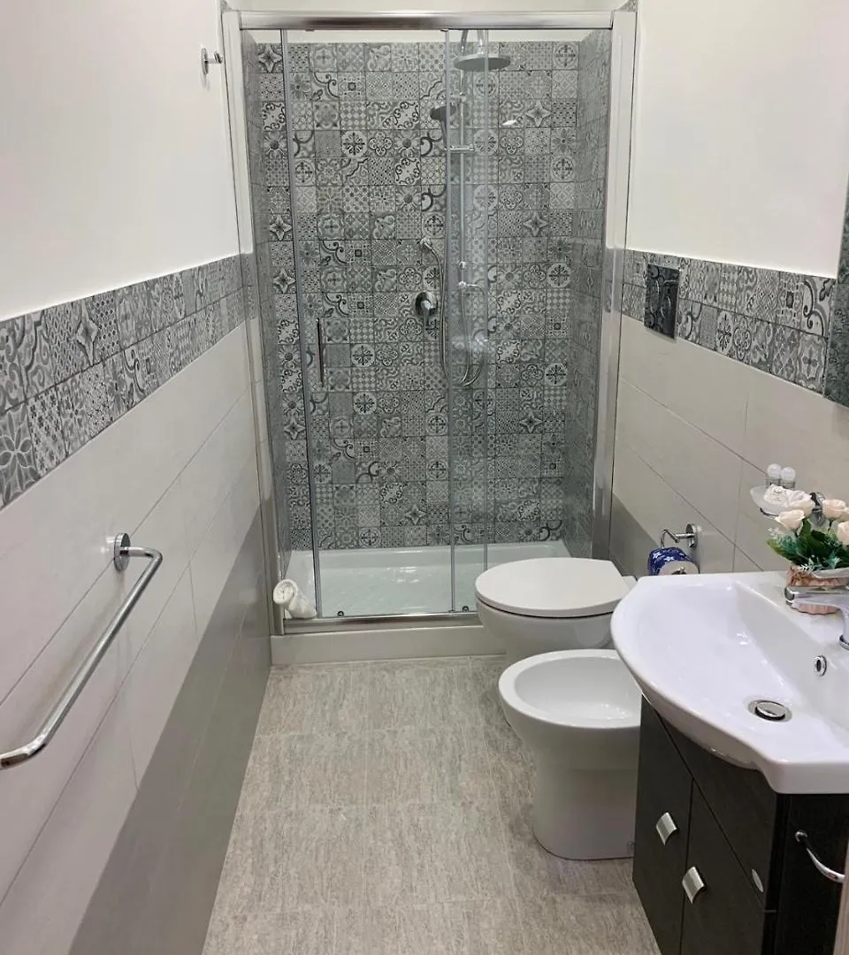 B&B Vittoria Noto