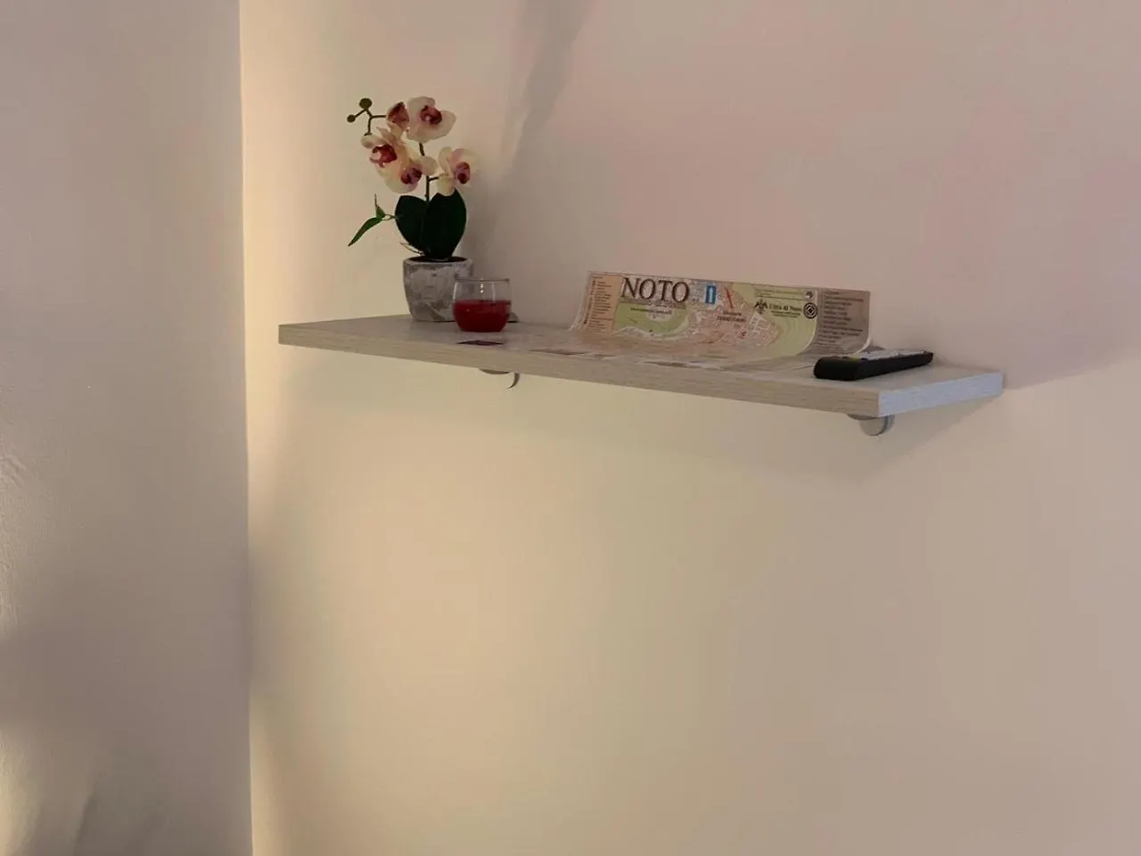 Bed & Breakfast B&B Vittoria Noto